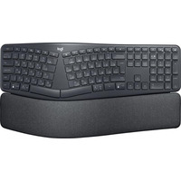 Клавиатура Logitech K860 Ergo Graphite (920-010352)