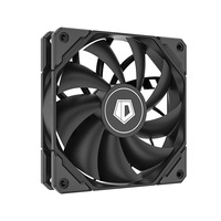 Вентилятор ID-Cooling TF-12025-Pro Black