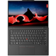 Ноутбук Lenovo ThinkPad X1 Carbon-12 14" WUXGA IPS AG, Intel U7-155U, 32GB, F1TB, UMA, Win11P, чорний