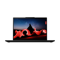 Ноутбук Lenovo ThinkPad X1 Carbon-12 14" WUXGA IPS AG, Intel U7-155U, 32GB, F1TB, UMA, Win11P, чорний