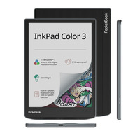 Электронная книга PocketBook 743C InkPad Color 3 Stormy Sea (PB743K3-1-CIS)