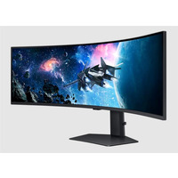 Монітор Samsung 48.7"Odyssey G9 G95C HDMI, DP, USB, VA, 5120x1440, 32:9, 240Hz, 1ms, CURVED