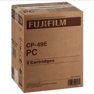 Стартер відбіл-фіксажу паперового Fujifilm CP-48S P2 (4.2л)