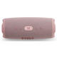 Акустическая система JBL Charge 5 Pink (JBLCHARGE5PINK)