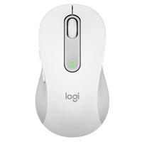 Миша бездротова Logitech Signature M650 Off-White (910-006255)