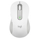 Мышь беспроводная Logitech Signature M650 Off-White (910-006255)