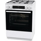 Плита комбинированная Gorenje GKS6C70WJ