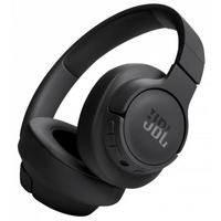 Bluetooth-гарнітура JBL Tune 720BT Black (JBLT720BTBLK)