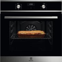 Electrolux Духова шафа електрична, 65л EOF5H40BX