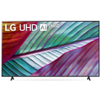 Телевізор LG 43UR78006LK