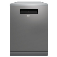 Вбуд. посудомийка BEKO DEN48520XAD