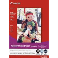 Бумага Canon 4"x6" Photo Paper Glossy GP-501, 100л.