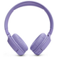 Bluetooth-гарнитура JBL T520BT Purple (JBLT520BTPUREU)