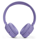 Bluetooth-гарнитура JBL T520BT Purple (JBLT520BTPUREU)