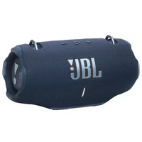 Акустична система JBL Xtreme 4 Blue (JBLXTREME4BLUEP)