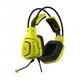 Гарнітура A4Tech Bloody G575 Punk Yellow