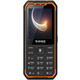 Мобiльний телефон Sigma mobile X-style 310 Force Type-C Dual Sim Black-Orange