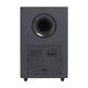 Саундбар JBL Bar 2.1 Deep Bass MK2 Black (JBLBAR21DBM2BLKEP)