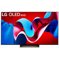 Телевізор LG OLED55C46LA рідкокристалічний