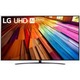 Телевізор LG 86UT81006LA рідкокристалічний