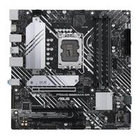 Материнська плата Asus Prime B660M-A D4-CSM Socket 1700