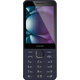 Мобільний телефон NOKIA 215 4G Dual SIM (чорний) TA-1613