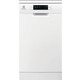 Посудомийка 45см ELECTROLUX SMM43201SW