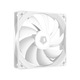 Вентилятор ID-Cooling FL-12025 White