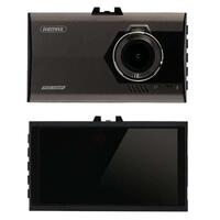 Видеорегистратор Remax CX-05 Car Dash Board Camera Dark Grey (6954851289586)