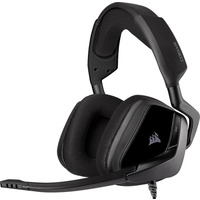 Гарнитура Corsair Gaming Void Elite Surround Carbon (CA-9011205-EU)