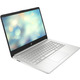 Ноутбук HP 14s-dq5007ua (6J314EA) Silver