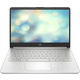 Ноутбук HP 14s-dq5007ua (6J314EA) Silver