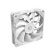 Вентилятор ID-Cooling TF-12025-Pro White