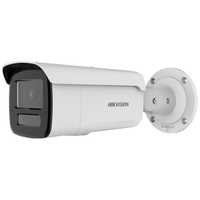 IP-камера відеоспостереження 6 Мп Hikvision DS-2CD2T63G2-4LI (2.8 мм) з потужною подвійною підсвіткою