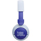 Bluetooth-гарнітура JBL JR320BT Blue (JBLJR320BTBLU)