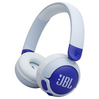 Bluetooth-гарнітура JBL JR320BT Blue (JBLJR320BTBLU)