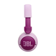 Bluetooth-гарнітура JBL JR320BT Purple (JBLJR320BTPUR)