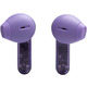 Bluetooth-гарнитура JBL Tune Flex 2 Ghost Purple (JBLTFLEX2GMAE)