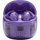 Bluetooth-гарнитура JBL Tune Flex 2 Ghost Purple (JBLTFLEX2GMAE)