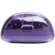 Bluetooth-гарнитура JBL Tune Flex 2 Ghost Purple (JBLTFLEX2GMAE)