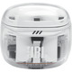 Bluetooth-гарнітура JBL Tune Flex 2 Ghost White (JBLTFLEX2GWHT)