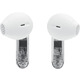 Bluetooth-гарнітура JBL Tune Flex 2 Ghost White (JBLTFLEX2GWHT)