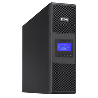 Джерело безперебійного живлення Eaton 9SX, 5000VA/4500W, RT3U, LCD, USB, RS232, 8xC13, 2xC19