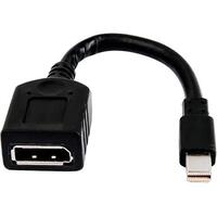 Адаптер HP Single miniDP-to-DP Adapter Cable