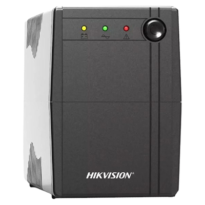 Джерело безперебійного живлення 500W DS-UPS1000/EU