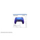 Геймпад бездротовий Sony PlayStation 5 DualSense Chrome Indigo (1000044476)