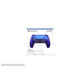 Геймпад бездротовий Sony PlayStation 5 DualSense Chrome Indigo (1000044476)