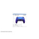 Геймпад бездротовий Sony PlayStation 5 DualSense Chrome Indigo (1000044476)