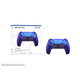 Геймпад бездротовий Sony PlayStation 5 DualSense Chrome Indigo (1000044476)