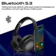 Bluetooth-гарнитура Promate LaBoca-Pro Black